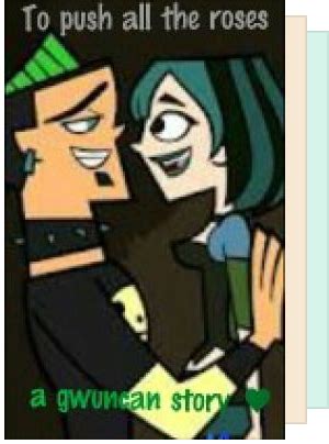 gwen and duncan|gwen and duncan fanfiction lemon.